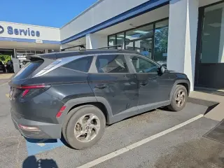 Hyundai TUCSON 2023 SEL 4dr SUV