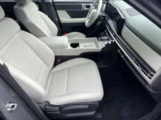 Hyundai SANTA FE 2024 SEL 4dr SUV