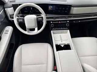 Hyundai SANTA FE 2024 SEL 4dr SUV
