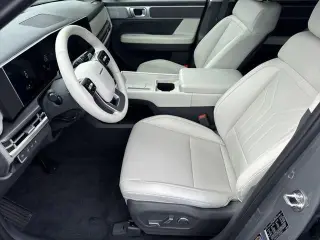 Hyundai SANTA FE 2024 SEL 4dr SUV
