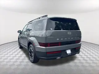 Hyundai SANTA FE 2024 SEL 4dr SUV
