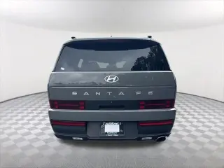 Hyundai SANTA FE 2024 SEL 4dr SUV