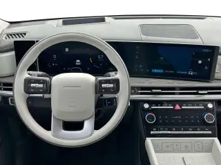 Hyundai SANTA FE 2024 AWD Calligraphy 4dr SUV