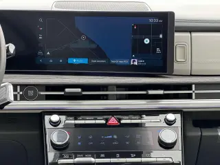 Hyundai SANTA FE 2024 AWD Calligraphy 4dr SUV