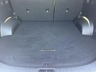 Hyundai SANTA FE 2023 AWD SEL 4dr Crossover