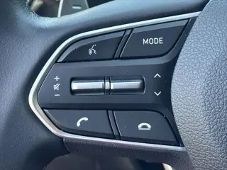 Hyundai SANTA FE 2023 AWD SEL 4dr Crossover
