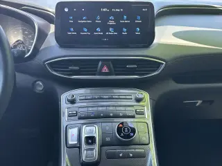 Hyundai SANTA FE 2023 AWD SEL 4dr Crossover