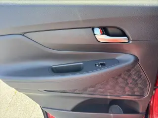 Hyundai SANTA FE 2023 AWD SEL 4dr Crossover