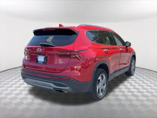 Hyundai SANTA FE 2023 AWD SEL 4dr Crossover