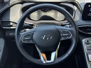 Hyundai SANTA FE 2023 AWD SEL 4dr Crossover