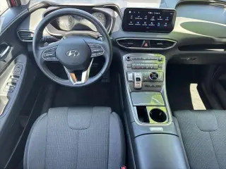 Hyundai SANTA FE 2023 AWD SEL 4dr Crossover