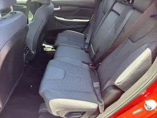 Hyundai SANTA FE 2023 AWD SEL 4dr Crossover