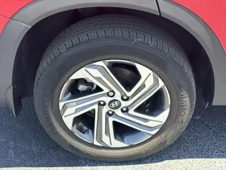Hyundai SANTA FE 2023 AWD SEL 4dr Crossover