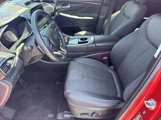 Hyundai SANTA FE 2023 AWD SEL 4dr Crossover