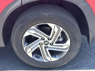 Hyundai SANTA FE 2023 AWD SEL 4dr Crossover