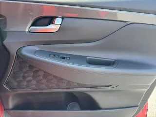 Hyundai SANTA FE 2023 AWD SEL 4dr Crossover