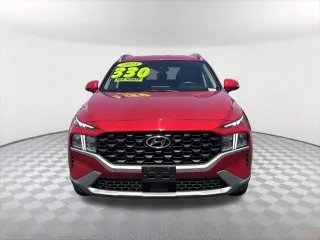 Hyundai SANTA FE 2023 AWD SEL 4dr Crossover