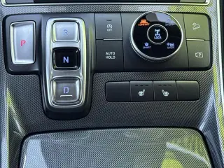 Hyundai SANTA FE 2023 AWD SEL 4dr Crossover