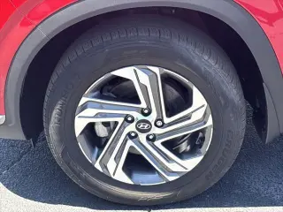 Hyundai SANTA FE 2023 AWD SEL 4dr Crossover