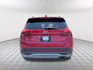 Hyundai SANTA FE 2023 AWD SEL 4dr Crossover