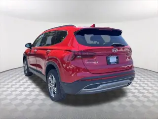 Hyundai SANTA FE 2023 AWD SEL 4dr Crossover