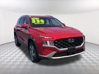 Hyundai SANTA FE 2023 AWD SEL 4dr Crossover