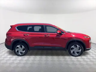 Hyundai SANTA FE 2023 AWD SEL 4dr Crossover