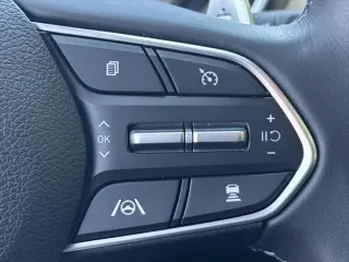 Hyundai SANTA FE 2023 AWD SEL 4dr Crossover