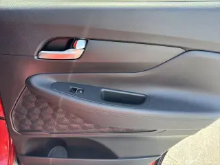 Hyundai SANTA FE 2023 AWD SEL 4dr Crossover