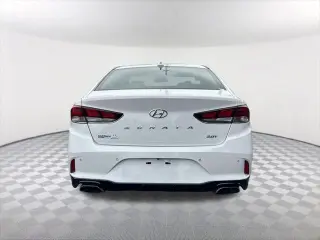 Hyundai SONATA 2018 Limited 2.0T 4dr Sedan