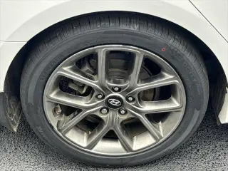 Hyundai SONATA 2018 Limited 2.0T 4dr Sedan