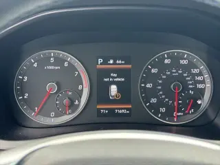 Hyundai SONATA 2018 Limited 2.0T 4dr Sedan