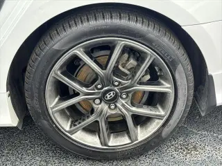 Hyundai SONATA 2018 Limited 2.0T 4dr Sedan