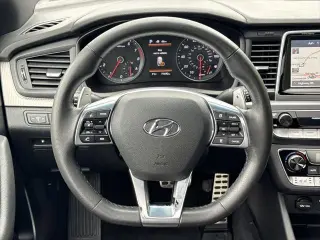 Hyundai SONATA 2018 Limited 2.0T 4dr Sedan