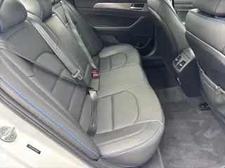 Hyundai SONATA 2018 Limited 2.0T 4dr Sedan