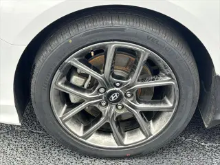 Hyundai SONATA 2018 Limited 2.0T 4dr Sedan