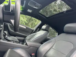 Hyundai SONATA 2018 Limited 2.0T 4dr Sedan