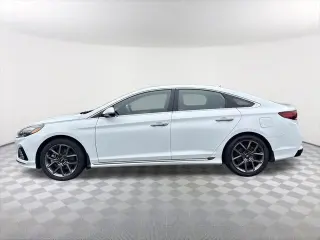Hyundai SONATA 2018 Limited 2.0T 4dr Sedan