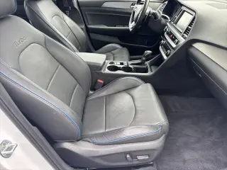Hyundai SONATA 2018 Limited 2.0T 4dr Sedan