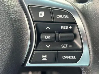 Hyundai SONATA 2018 Limited 2.0T 4dr Sedan