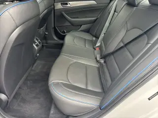 Hyundai SONATA 2018 Limited 2.0T 4dr Sedan
