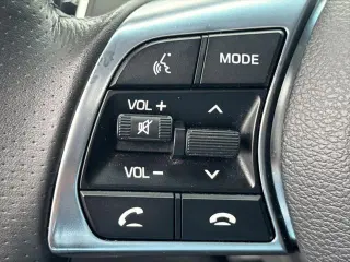 Hyundai SONATA 2018 Limited 2.0T 4dr Sedan