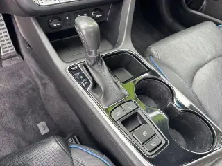 Hyundai SONATA 2018 Limited 2.0T 4dr Sedan