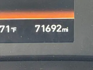 Hyundai SONATA 2018 Limited 2.0T 4dr Sedan