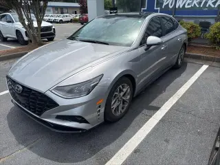 Hyundai SONATA 2023 SEL 4dr Sedan