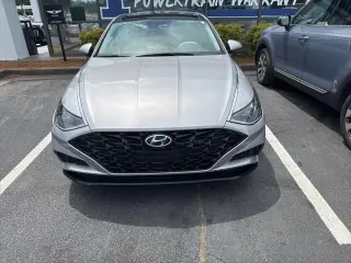 Hyundai SONATA 2023 SEL 4dr Sedan