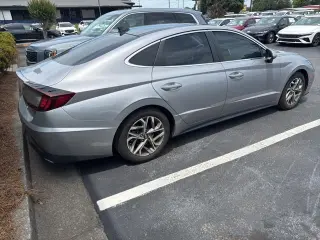 Hyundai SONATA 2023 SEL 4dr Sedan
