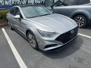 Hyundai SONATA 2023 SEL 4dr Sedan