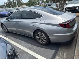 Hyundai SONATA 2023 SEL 4dr Sedan