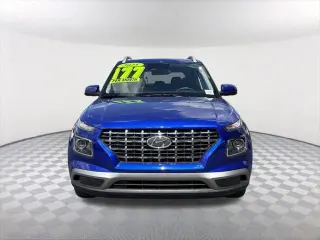 Hyundai VENUE 2025 SEL 4dr Crossover